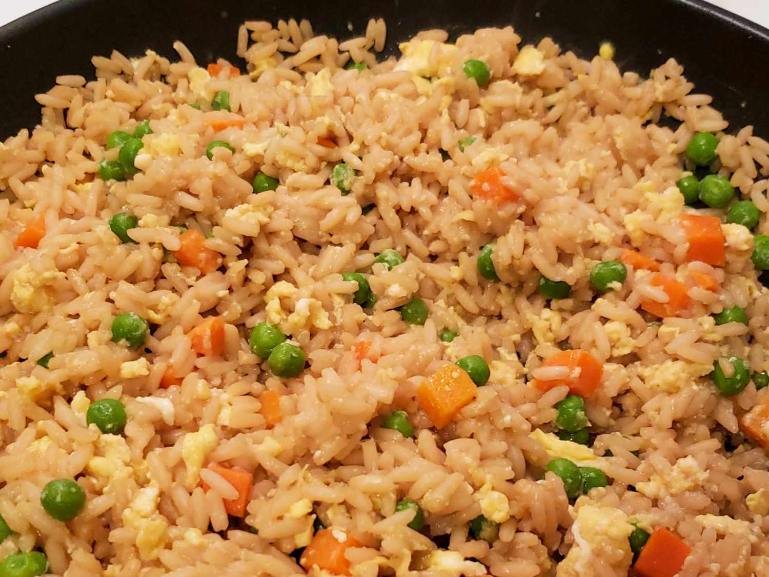 Arroz Frito Dragon